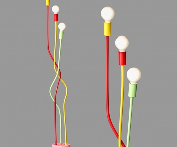 Modern Floor Lamp-ID:549447062