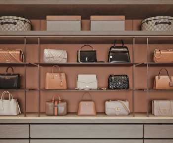 Modern Lady's Bag-ID:120812895