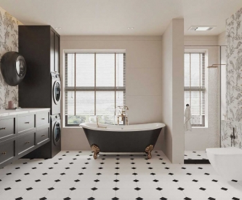 French Style TOILET-ID:269701969