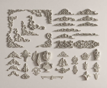 European Style Carving-ID:176403054