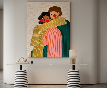 Modern Painting-ID:939029934