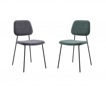 Modern Dining Chair-ID:483050342