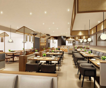 New Chinese Style Chinese Restaurant-ID:716311931