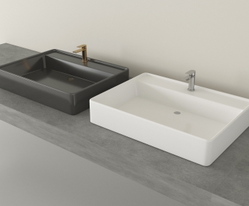 Modern Basin-ID:901709087