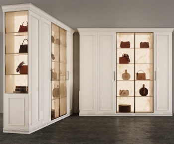 American Style The Wardrobe-ID:808424004