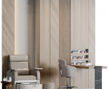 Modern Operation Console-ID:780879029