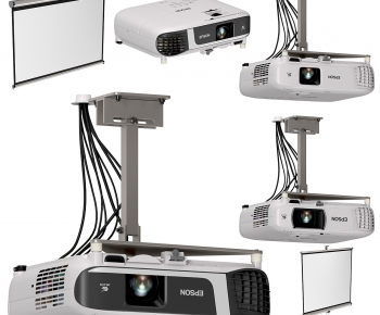 Modern Projector-ID:721390228