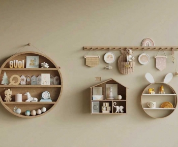 Modern Shelving-ID:154500067