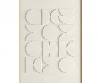 Modern Wall Decoration-ID:599304917