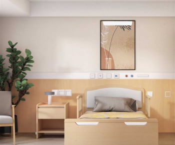 Modern Ward-ID:957731967