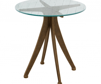 Modern Side Table/corner Table-ID:536086086