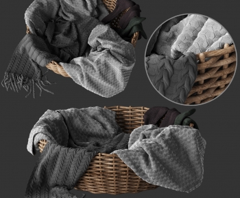 Modern Storage Basket-ID:434026002