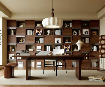 Modern Study Space-ID:961194042