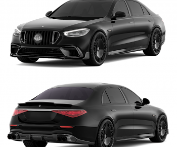 Modern Car-ID:670252086