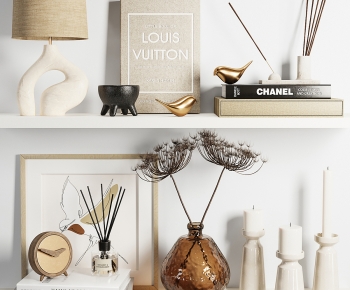 Modern Decorative Set-ID:955552109