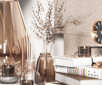 Modern Decorative Set-ID:829992062