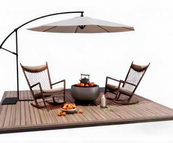 Modern Outdoor Tables And Chairs-ID:497595077