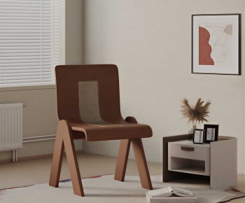 Modern Lounge Chair-ID:462479114