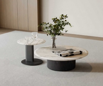 Modern Coffee Table-ID:858695034