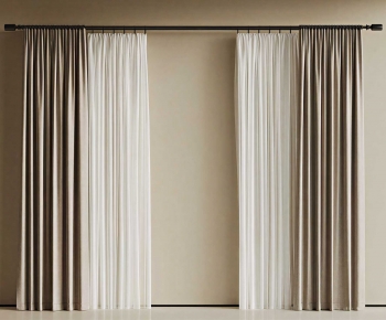 Modern The Curtain-ID:921370038