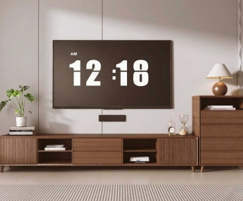 Modern TV Cabinet-ID:721281052