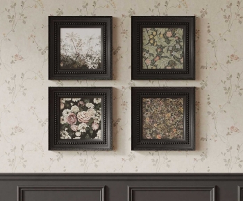 French Style Painting-ID:781908993