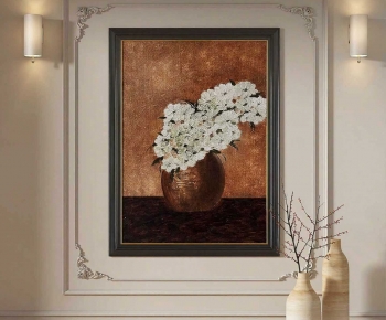 French Style Painting-ID:798178917
