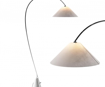Modern Fishing Lamp-ID:408473011
