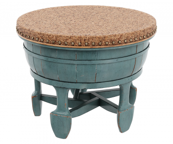 Nordic Style Coffee Table-ID:688236959