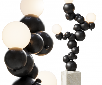 Modern Floor Lamp-ID:625289928