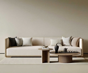 Modern Sofa Combination-ID:463500021