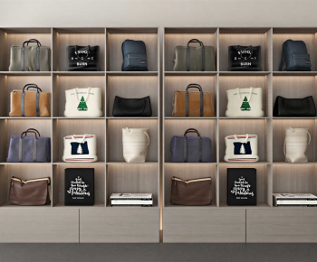 Modern Lady's Bag-ID:271178963