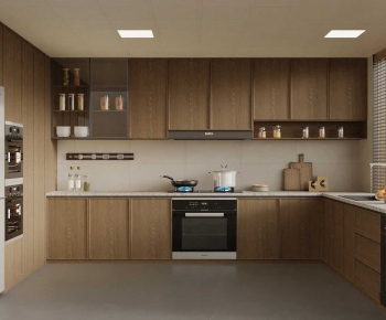Modern The Kitchen-ID:684041983