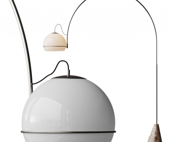 Modern Fishing Lamp-ID:104516035
