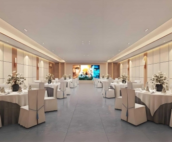 Modern Restaurant-ID:309798964