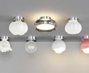 Modern Ceiling Ceiling Lamp-ID:388973001