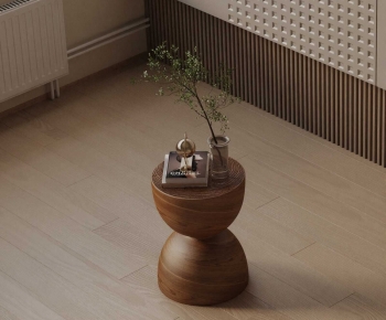 Modern Side Table/corner Table-ID:939755927