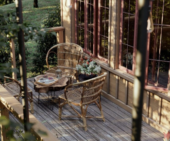 Modern Residential Hostel-ID:524490129