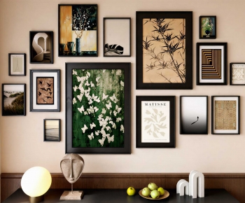 French Style Painting-ID:788687942