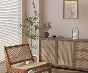 Modern Lounge Chair-ID:704451087