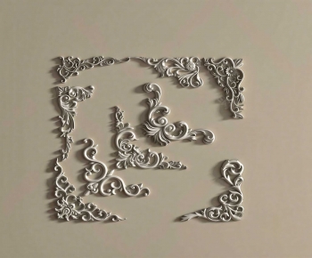 European Style Carving-ID:758188016