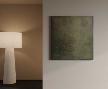 Wabi-sabi Style Painting-ID:541197064