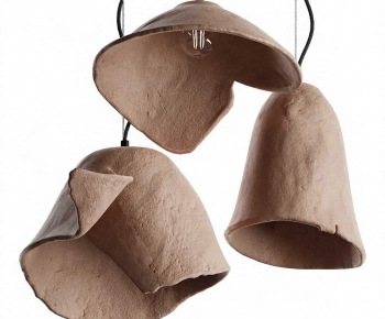 Wabi-sabi Style Droplight-ID:783883093