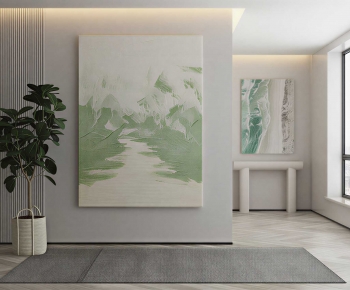 Modern Painting-ID:685060087