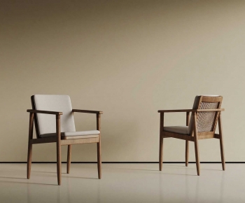 Modern Dining Chair-ID:156764039