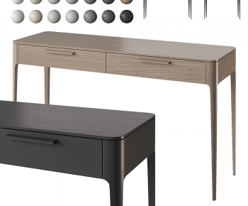 Modern Desk-ID:586731912