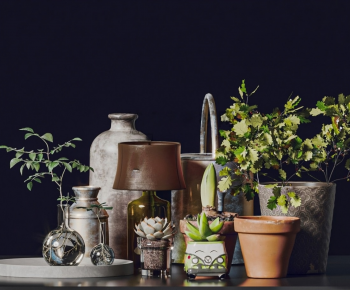 Modern Decorative Set-ID:205044981