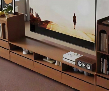 Modern TV Cabinet-ID:996298078