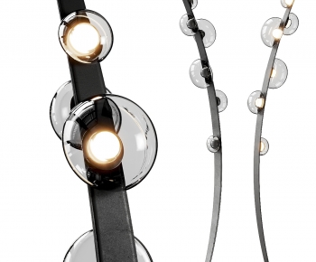 Modern Floor Lamp-ID:103858958