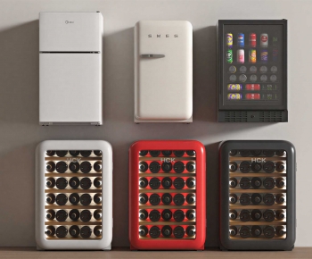 Modern Wine Cabinet-ID:125787028